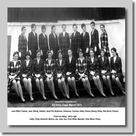 Janet Simmons AB 03-1973